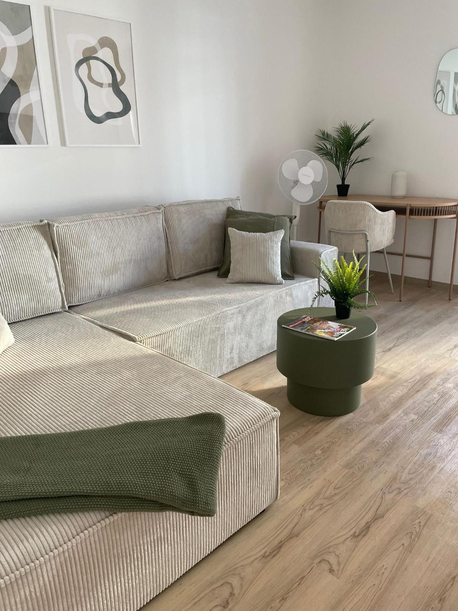Lightplace • Design • Boxspring • Balkon • 2 Smart Tv •Innenstadt Brunswick Exterior foto
