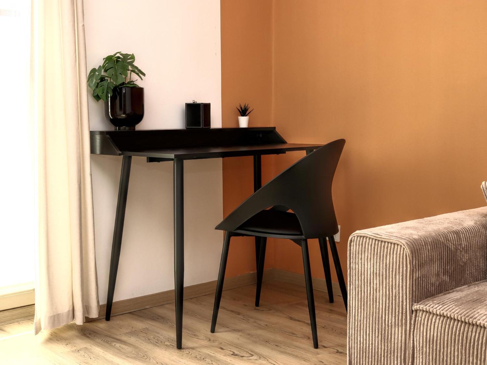 Lightplace • Design • Boxspring • Balkon • 2 Smart Tv •Innenstadt Brunswick Exterior foto