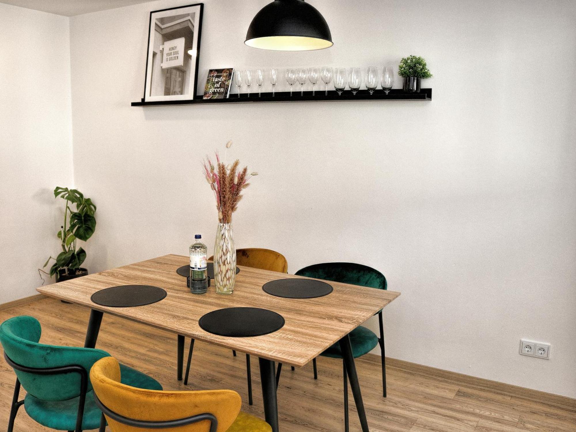 Lightplace • Design • Boxspring • Balkon • 2 Smart Tv •Innenstadt Brunswick Exterior foto
